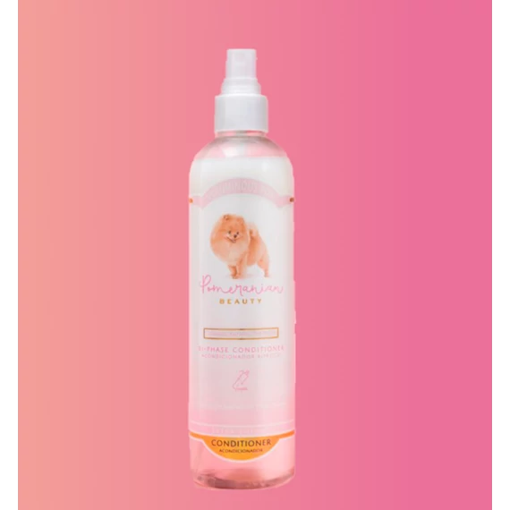 Pomeramian Beauty volumenizáló spray